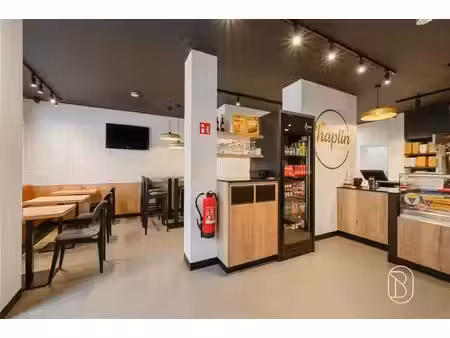 surface commerciale à vendre à otegemstraat 105 zwevegem (rbw70979)