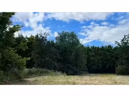 vente terrain à batir 917 m² à beaumont-en-beine (02300)  33 000 €