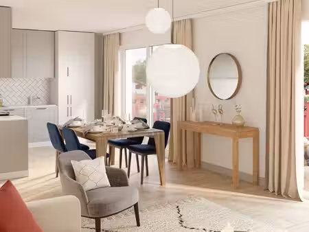 appartement urrugne