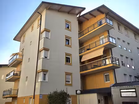 t4 83m2 st julien en genevois 74160 proche gare avec garage
