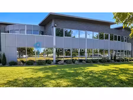 vente local d’activités avignon 84140 228m²
