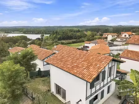 maison t4 neuve 89 m² (2025)  classée a