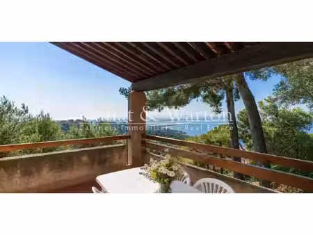 villa avec terrasse hyeres (83)