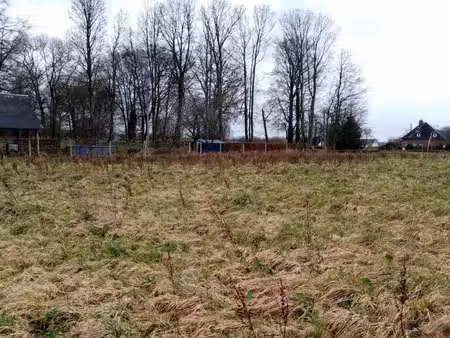 dpt seine maritime (76)  à vendre terres de caux terrain
