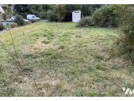 vente terrain 845 m² à wanquetin (62123)  45 900 €