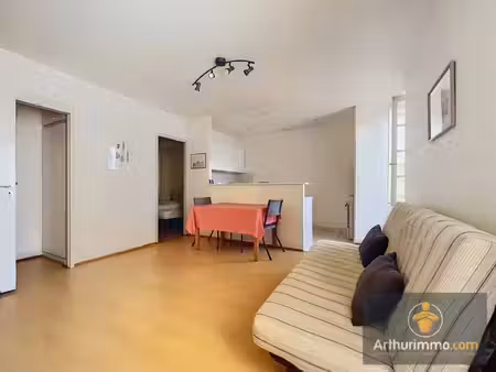 location maison de village 2 pièces 38 m2 à le bugue
