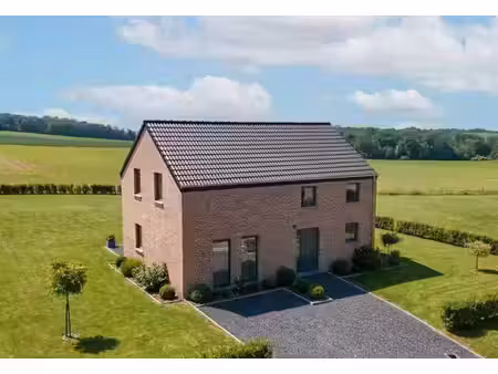 maison à vendre à route des caves pessoux (vbe56689)