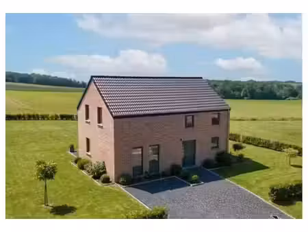 maison à vendre à route des caves pessoux (vbe56689)