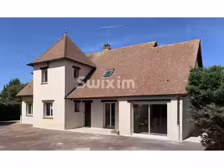 villa avec piscine