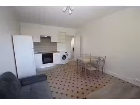 appartement f2 36m2 decize