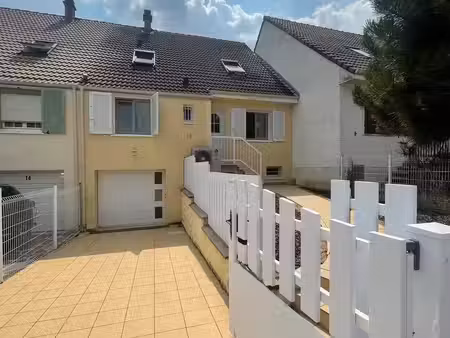 vente maison 8 pièces 156 m2 à cesson