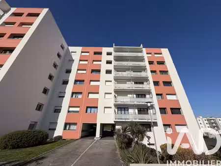 appartement à saint-chamond (42400)