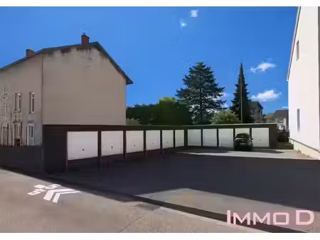 location parking 14 m² à thaon-les-vosges (88150)  55 €