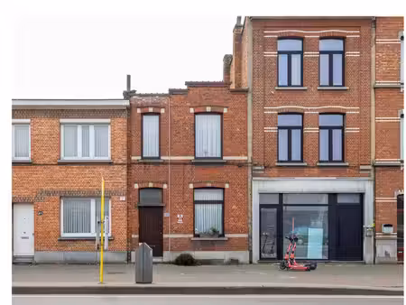 huis te koop in deurne met 3 slaapkamers