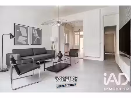 vente maison de ville 5 pièces
