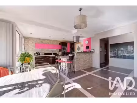 appartement à tours (37200)