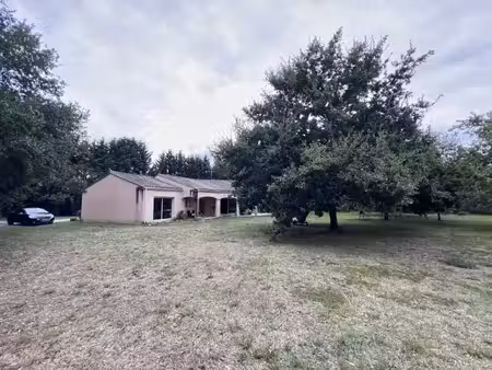 location maison 5 pièces 150 m2 à carcans