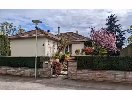 location maison 6 pièces 117m² richwiller 68120