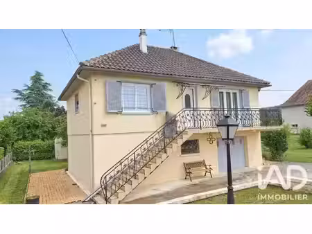 vente maison 4 pièces 101 m² verteillac (24320)