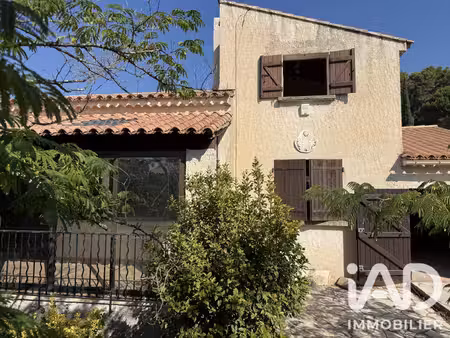 vente maison/villa 5 pièces