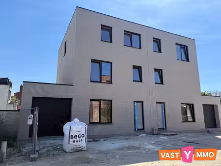 huis te koop in deurne met 4 slaapkamers