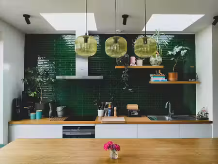 huis te koop in kapellen met 3 slaapkamers