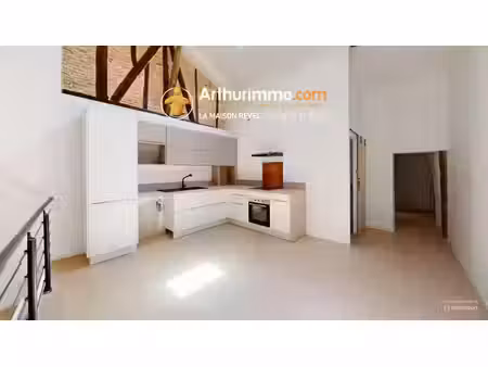 location appartement 3 pièces 68 m2 à revel