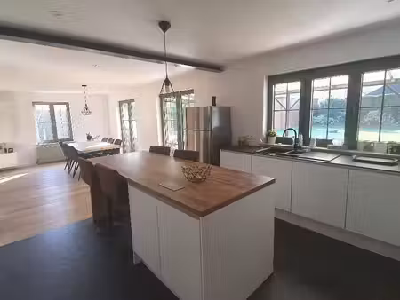 huis te koop in eppegem met 3 slaapkamers