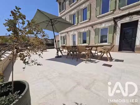 vente maison/villa 12 pièces