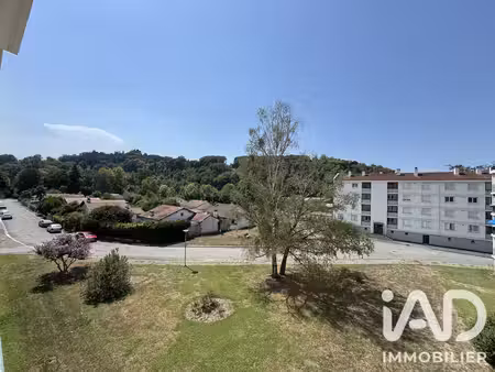appartement à gelos (64110)