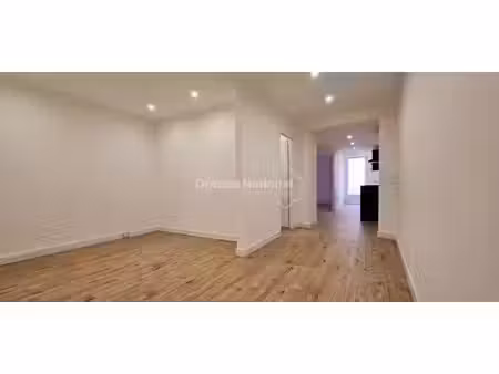 appartement t2 avec clim à gonfaron