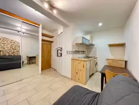 studio rénové