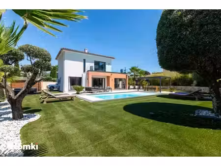 maison/villa t4 de 102 m² à grasse 06130