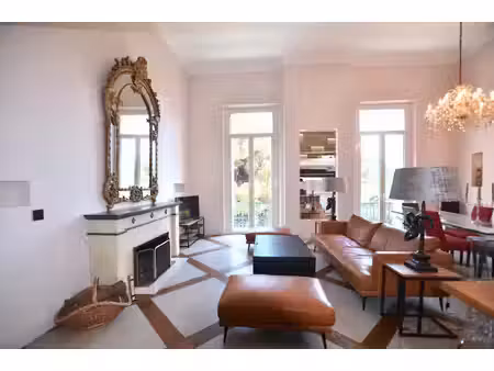 cannes basse californie  appartement
