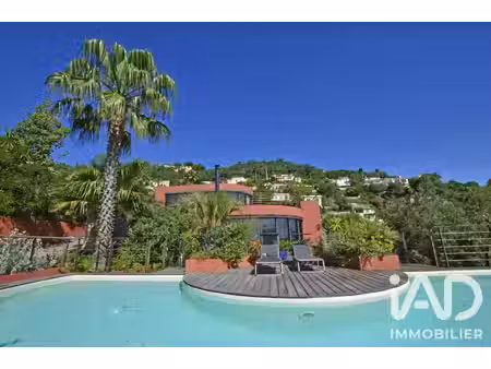 vente maison d'architecte 8 pièces