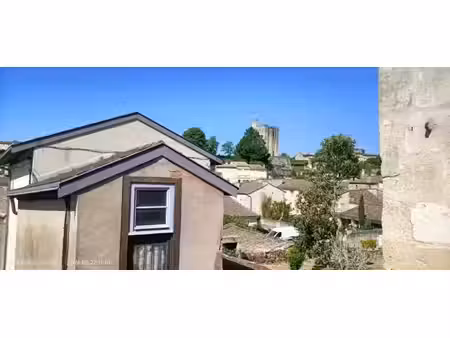 local professionnel à vendre saint emilion 1 pièce(s) 82m2 216 000€