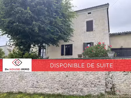 charmante demeure de 7 pièces dans le verdoyant périgord  à douchapt
