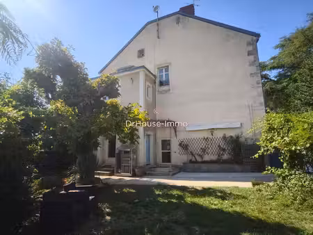 propriete de caractere de 266 m² proche centre ville perigueux