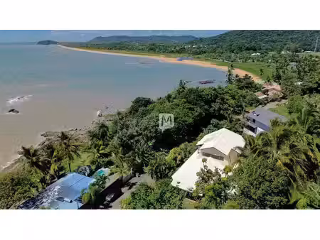 achat maison 4 pièces 158m² cayenne 97300