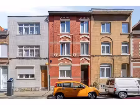 huis te koop in vorst met 4 slaapkamers