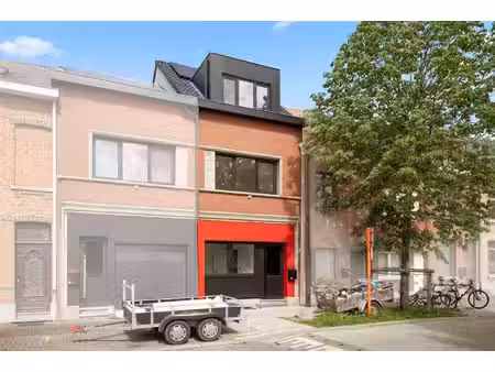 huis te koop in muizen met 3 slaapkamers