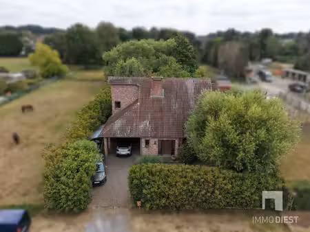 huis te koop in beringen met 3 slaapkamers
