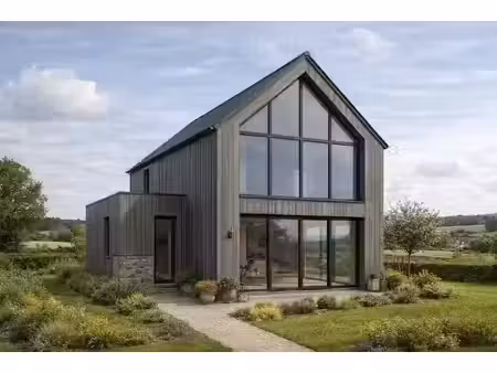 vente maison neuve 4 pièces 100 m² à plerin (22190)  345 560 €