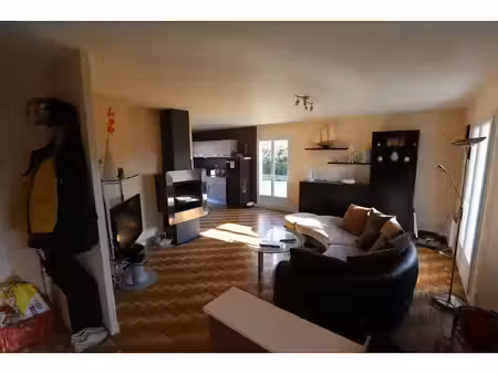 vente maison 5 pièces 104 m² à saint-georges-d'oléron (17190)  357 000 €