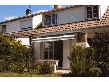 achat maison 4 pièces 82m² meulan en yvelines 78250