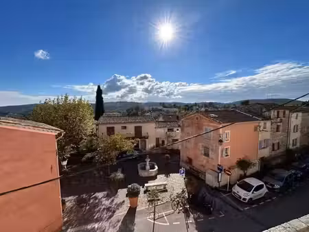 vente maison 4 pièces 68 m² à peymeinade (06530)  325 000 €