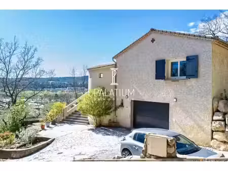 vente maison 4 pièces 103 m² à volonne (04290)  325 000 €