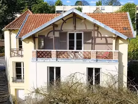 maison de luxe de 160 m2 en vente coupvray  france