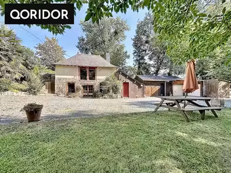 vente maison 5 pièces 93.61 m² à langan (35850)  334 990 €