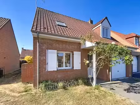 vente villa 4 pièces 81 m² à coutiches (59310)  334 000 €